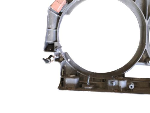Front slam panel PEUGEOT 508 I (8D_) 2.2 HDi | BP28360018C72 