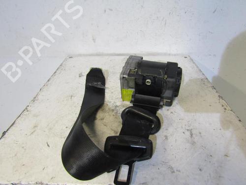 Rear left belt tensioner AUDI A3 (8L1) 1.9 TDI | BP25107120C89 