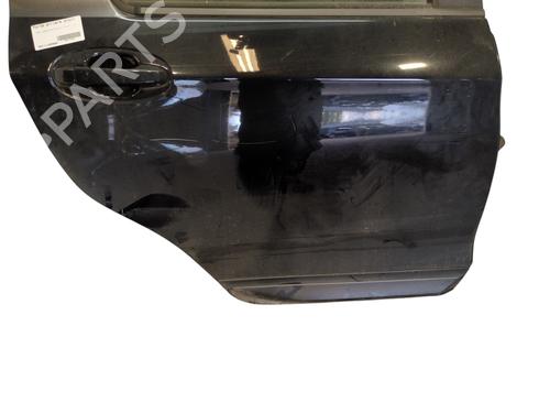 Right rear door TOYOTA YARIS (_P13_) 1.5 (NSP131_) | BP29508337C5 