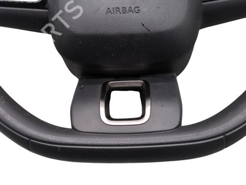 Used Steering wheel Steering wheel CITROËN C3 III (SX) 1.2 PureTech 82 (83 hp) 31864744 31864744