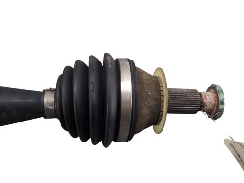Used Right front driveshaft Right front driveshaft VW POLO V (6R1, 6C1) 1.2 (70 hp) 32315102 32315102
