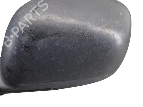 Left mirror DACIA DOKKER Box Body/MPV 1.2 TCe 115 (FEM0) | BP30566192C26