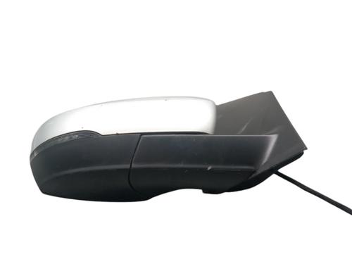 Right mirror VW POLO V (6R1, 6C1) 1.6 TDI | BP25059496C27 