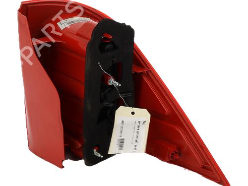 Right taillight PEUGEOT 1007 (KM_) 1.6 HDi | BP33850778C35 - Image 4