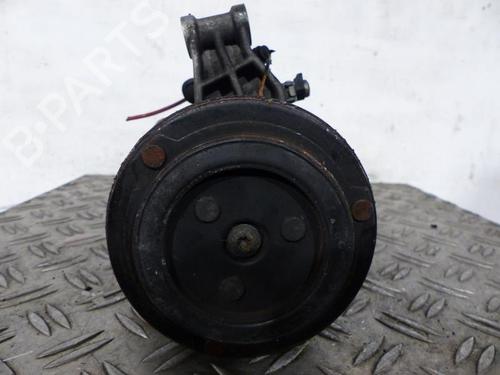 Used AC compressor AC compressor MINI MINI (R50, R53) Cooper (116 hp) 25065350 25065350