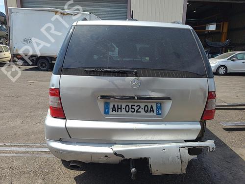 Rear left window mechanism MERCEDES-BENZ M-CLASS (W163) ML 55 AMG (163.174) | BP25088629C24 