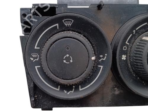 Climate control PEUGEOT 5008 (0U_, 0E_) 1.6 HDi | BP27175408I5