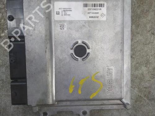 Electronic module DACIA SANDERO II TCe 90 (B8M1, B8MA, B8AC) | BP25060601M83  - Image 11