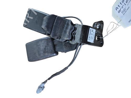 Seat buckle RENAULT CLIO IV (BH_) 1.5 dCi 75 | BP25810123I32 