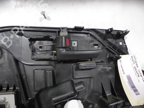 Front left interior door handle MAZDA 5 (CR) 2.0 CD (CR19) | BP25108149I13 