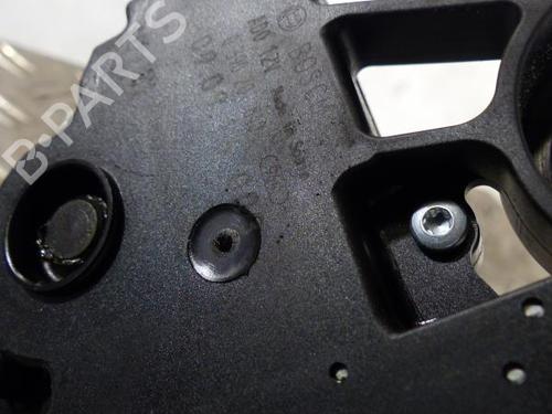 Rear wiper motor CITROËN C4 Picasso I MPV (UD_) 1.6 HDi | BP25107318M102 