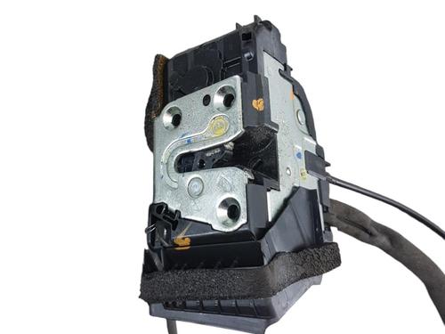 Front right lock NISSAN JUKE (F15) 1.5 dCi | BP25099622C97 