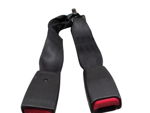 Used Seat buckle SSANGYONG KORANDO (CK) 2.0 e-XDi (175 hp) 30819942