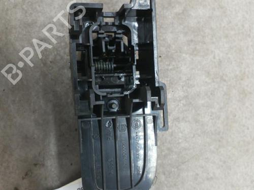 Rear left interior door handle NISSAN NOTE (E11, NE11) 1.5 dCi | BP25105374I15 