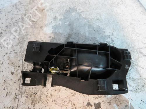 Front right interior door handle PEUGEOT 508 SW I (8E_) 2.2 HDi | BP25066455I14 