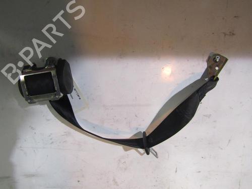 Used Rear left belt tensioner VW GOLF V (1K1) [2003-2010]  25090208
