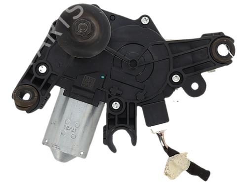 Used Rear wiper motor Rear wiper motor DACIA SANDERO III 1.0 SCe 65 (67 hp) 36522419 36522419