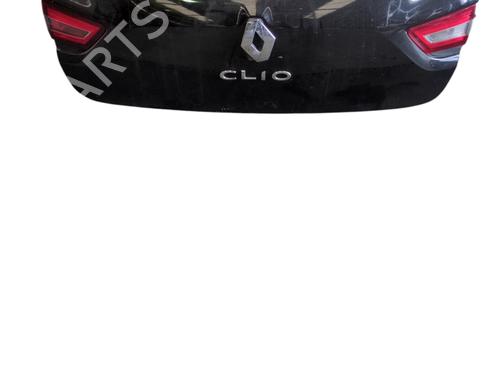 Tailgate RENAULT CLIO IV (BH_) 1.2 16V | BP29476258C6 