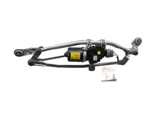 Front wiper motor RENAULT TALISMAN (LP_) 1.3 TCe 160 (LPNC) | BP32274063M29 