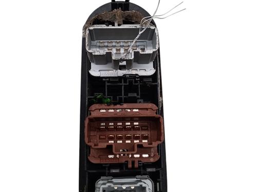Interrupteur de vitre avant gauche RENAULT GRAND SCÉNIC II (JM0/1_) 1.9 dCi (JM0G, JM12, JM1G, JM2C) | BP29956377I27