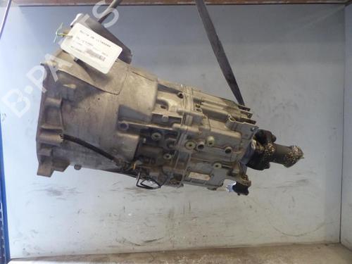 Gearbox BMW 3 Compact (E46) 320 td | BP25111771M3 