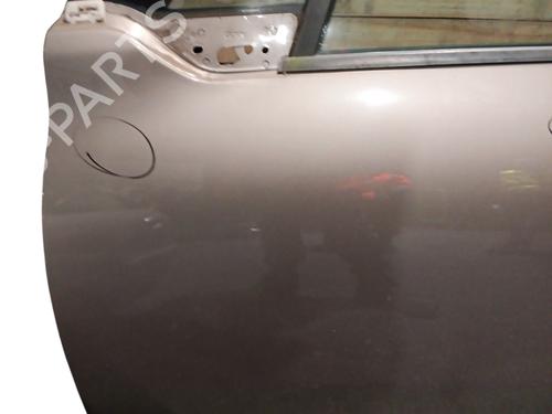 Left front door PEUGEOT 208 I (CA_, CC_) 1.2 VTI 82 | BP30891186C2