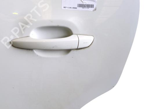Left rear door CITROËN C3 III (SX) 1.6 BlueHDi 75 | BP31624927C4 