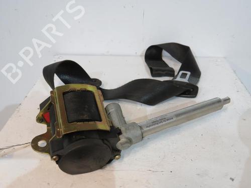 Used Front left belt tensioner AUDI A3 (8L1) 1.9 TDI (90 hp) 25095197