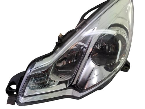 Venstre forlygte CITROËN C3 II (SC_) 1.1 i | BP31753416C28 