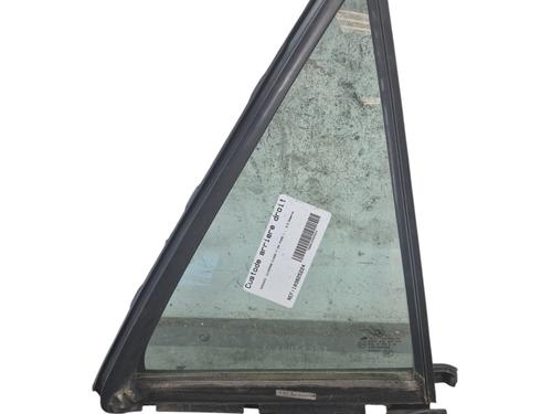 Used Rear right door window MERCEDES-BENZ M-CLASS (W164) ML 350 4-matic (164.186) (272 hp) 25055809