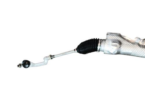 Used Steering rack Steering rack PEUGEOT 208 II (UB_, UP_, UW_, UJ_) 1.2 PureTech 130 (131 hp) 25053496 25053496