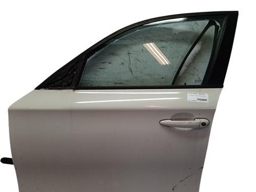 Used Left front door BMW 1 (E87) 118 d (143 hp) 31308575