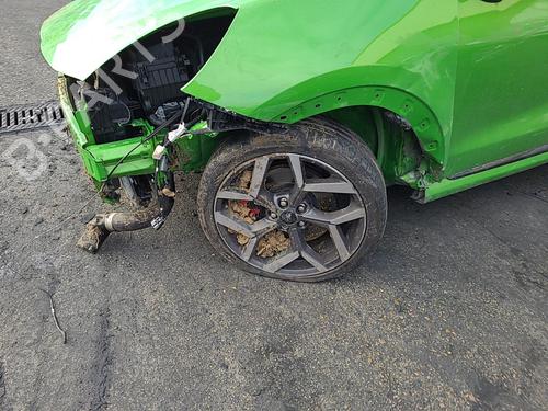 Front right interior door handle FORD PUMA (J2K, CF7) 1.5 ST EcoBoost | BP25077779I14  - Image 15