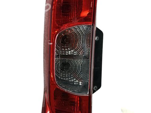 Venstre Baklys CITROËN NEMO MPV 1.4 HDi | BP31170501C34 