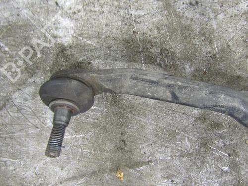 Steering rack RENAULT MEGANE III Hatchback (BZ0/1_, B3_) 1.5 dCi (BZ09, BZ0D, BZ1W, BZ29, BZ14) | BP25085423M22 