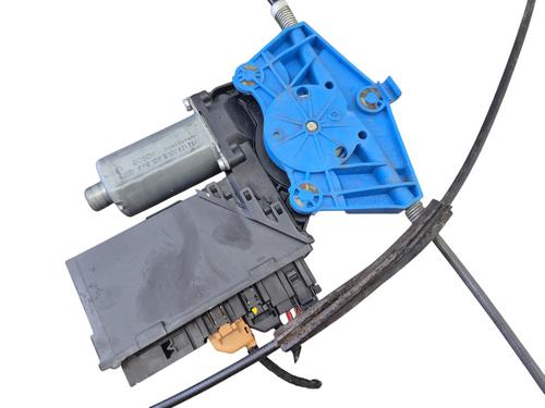 Rear right window mechanism VW TOUAREG (7LA, 7L6, 7L7) 2.5 R5 TDI | BP25060958C25 
