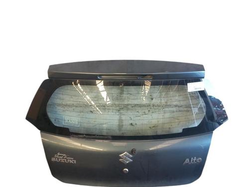 Used Tailgate SUZUKI ALTO VII (GF) [2009-2025]  25059825