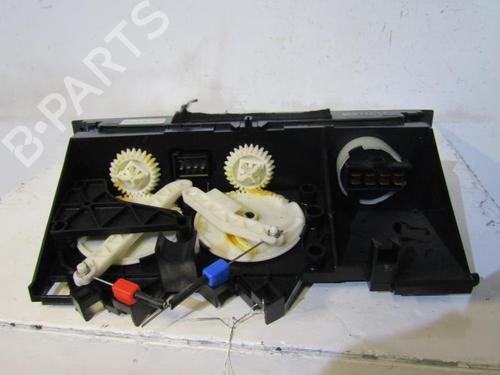 Used Climate control Climate control VOLVO S40 I (644) 1.9 DI (95 hp) 25111897 25111897