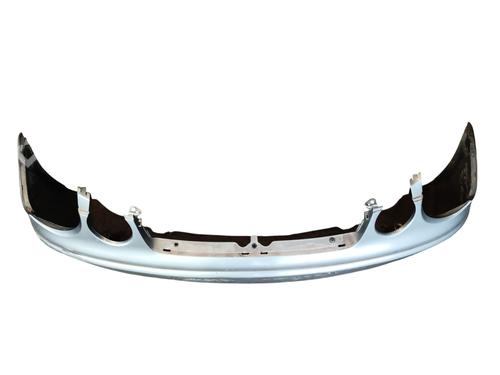 Used Front bumper VW POLO IV (9N_, 9A_) 1.4 TDI (75 hp) 30479303
