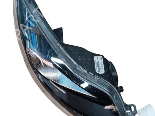 Right headlight FORD FOCUS III 1.6 TDCi | BP27683420C29  - Image 6