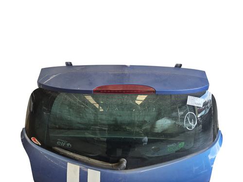 Used Tailgate Tailgate 26520690 26520690