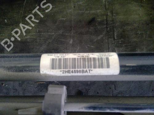 Rear axle VW PASSAT B8 Variant (3G5, CB5) 2.0 TDI | BP25111061M2 