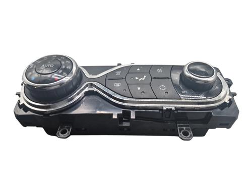 Climate control RENAULT CAPTUR I (J5_, H5_) 1.2 TCe 120 | BP28491133I5 - Image 3