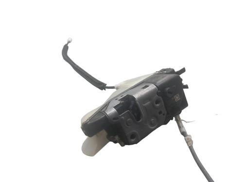 Used Front left lock CITROËN C3 AIRCROSS II (2R_, 2C_) 1.2 PureTech 130 (2RHNYH) (131 hp) 25058425