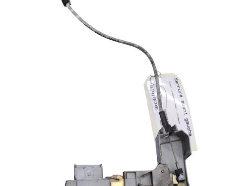 Front left lock PEUGEOT 307 (3A/C) 1.6 16V | BP30908330C98 