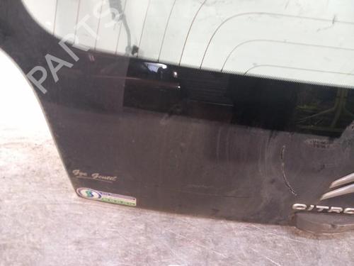Tailgate CITROËN C1 II (PA_, PS_) 1.2 VTi 82 | BP25074694C6 