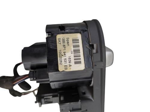 Used Headlight switch Headlight switch AUDI A3 Sportback (8PA) 1.9 TDI (105 hp) 31761602 31761602