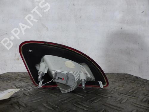 Used Left tailgate light Left tailgate light RENAULT TWINGO II (CN0_) 1.2 16V (CN04, CN0B) (75 hp) 25079922 25079922