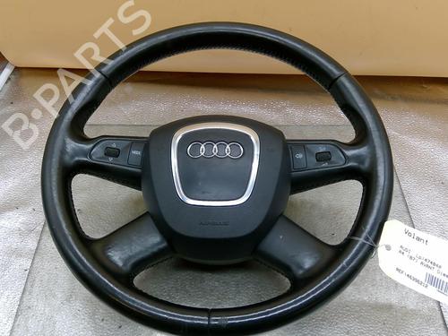 Steering wheel AUDI A4 B7 Avant (8ED) 1.9 TDI | BP25110801C49  - Image 6