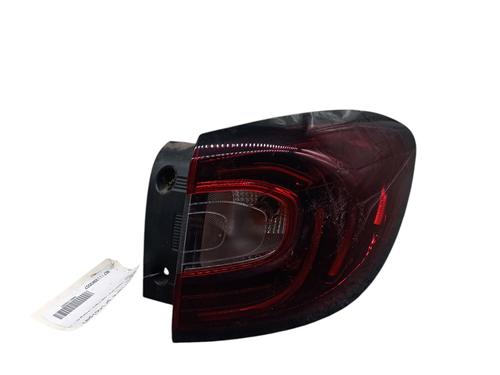 Used Right taillight RENAULT CAPTUR I (J5_, H5_) 1.5 dCi 90 (J5N4, J5M5, J5MW, J5M6, J5AL, J5AJ) (90 hp) 29759939